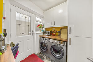Ormesby Close Dronfield Woodhouse
